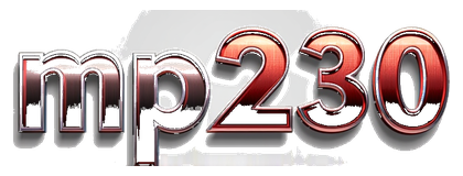 mp225 logo